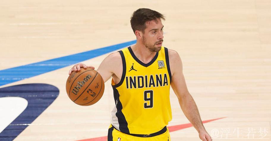 麦康奈尔：决赛中显露“小伎俩”