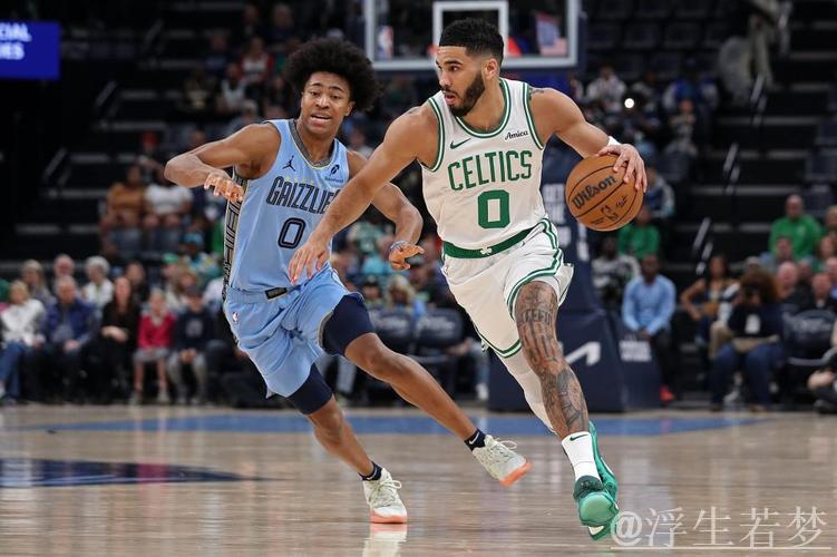 塔图姆砍25+14莫兰特贡献26+6 凯尔特人力克灰熊 塔图姆砍25+14莫兰特贡献26+6 凯尔特人力克灰熊