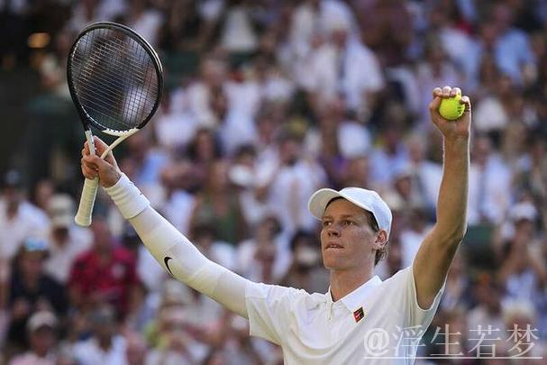 辛纳击败德约科维奇 挺进法网男单决赛 辛纳击败德约科维奇 挺进法网男单决赛