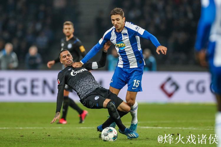 皮亚特克:柏林赫塔是我心中的第一选择 皮亚特克:柏林赫塔是我心中的第一选择