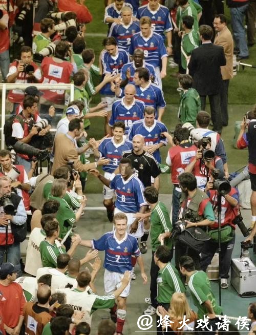 黑白直播世界杯赛事高清全程回顾 黑白直播世界杯赛事高清全程回顾